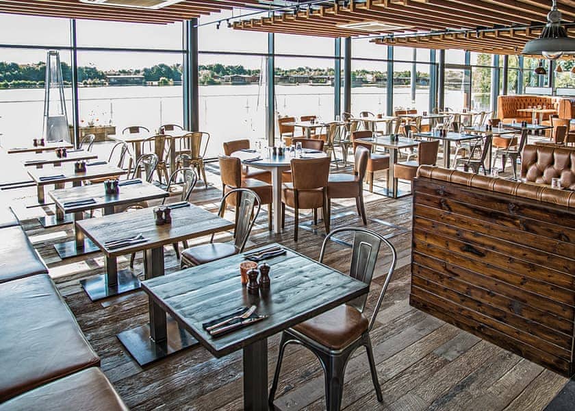 Restaurant<br />
