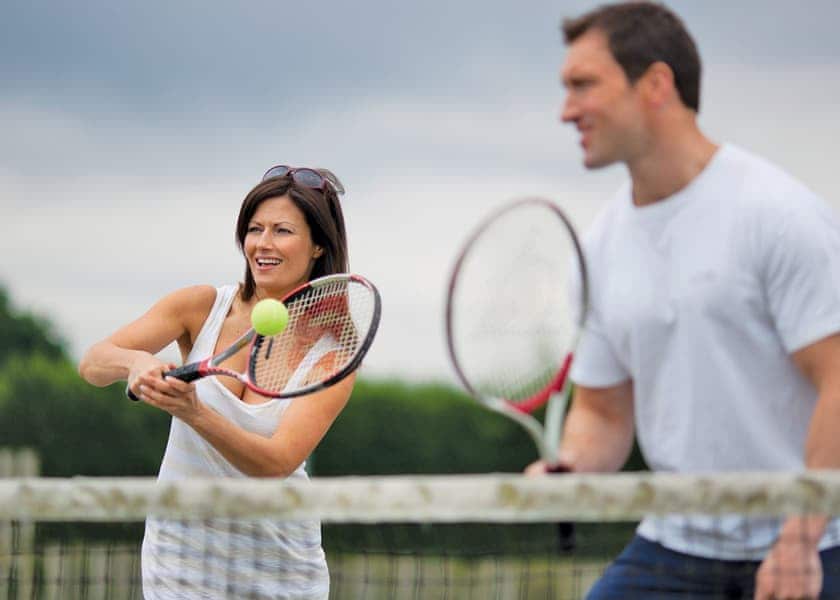 Tennis