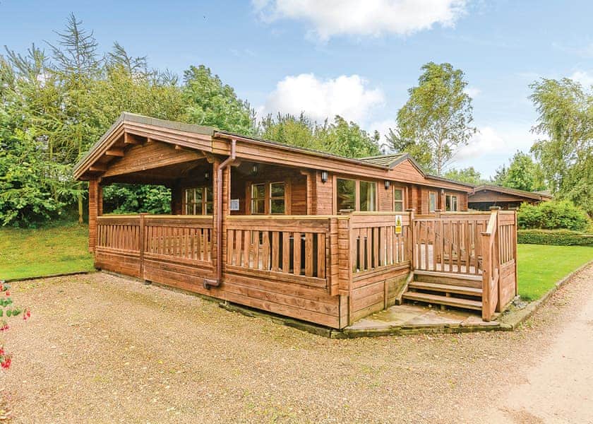 Typical Bulrush Lakeview (Pet) | Dacre Lakeside Park, Brandesburton, Driffield