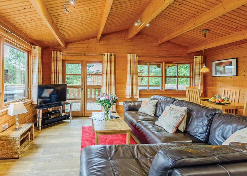 Typical Bulrush Lakeview (Pet) | Dacre Lakeside Park, Brandesburton, Driffield