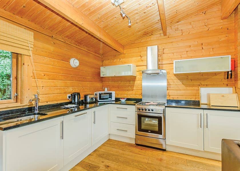 Typical Bulrush Lakeview (Pet) | Dacre Lakeside Park, Brandesburton, Driffield