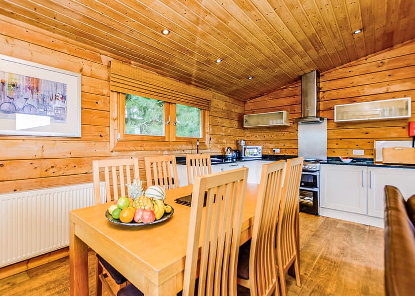 Typical Water Reed Lakeview (Pet) | Dacre Lakeside Park, Brandesburton, Driffield