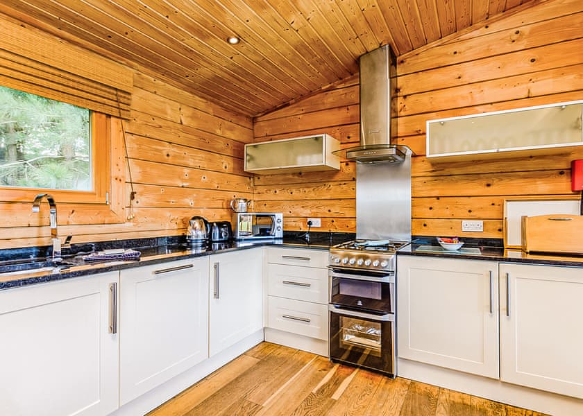 Typical Water Reed Lakeview (Pet) | Dacre Lakeside Park, Brandesburton, Driffield