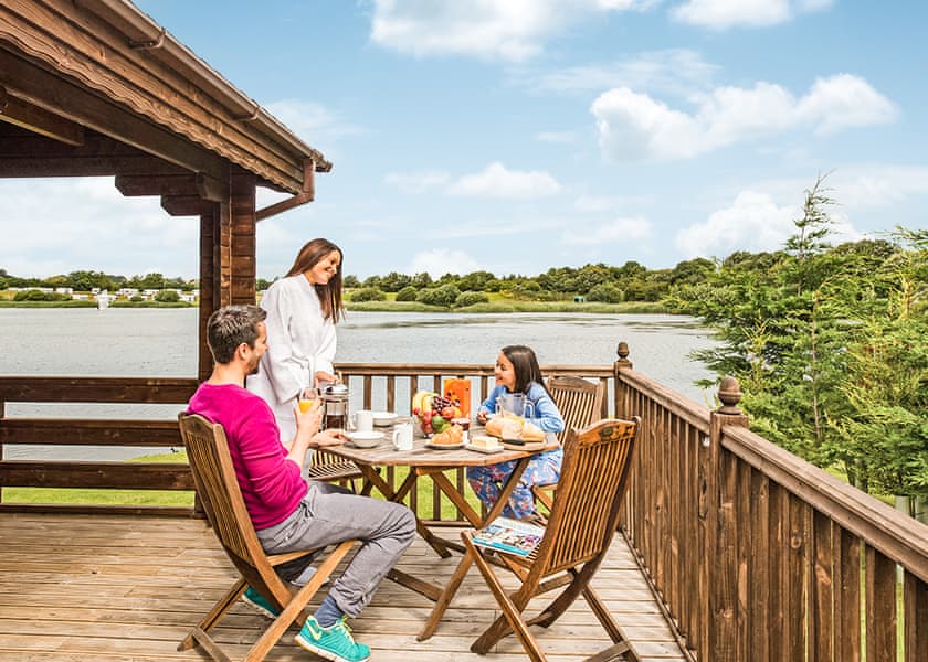 Typical Bulrush Watersedge