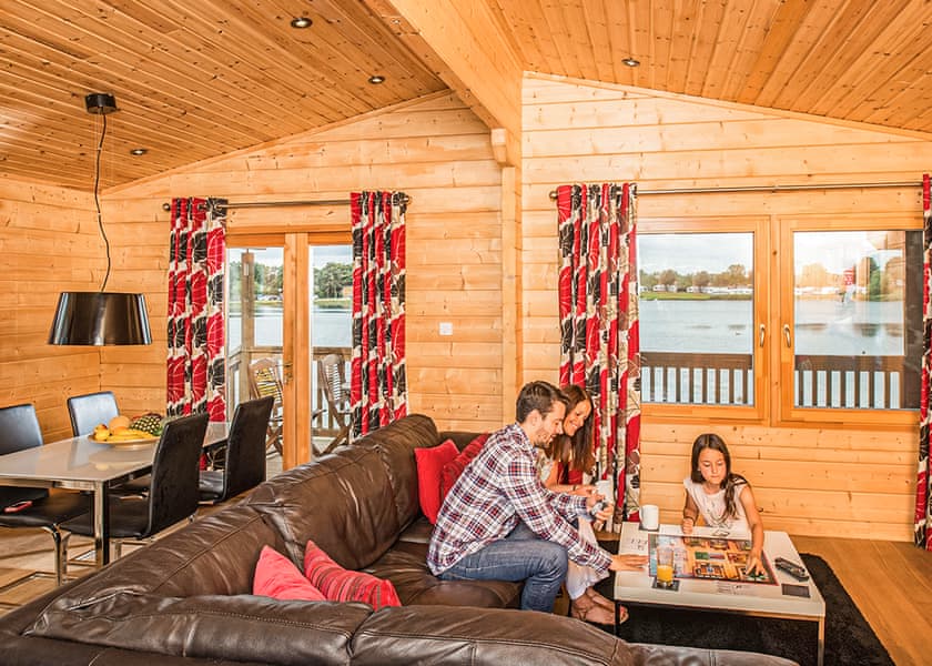 Typical Bulrush Watersedge