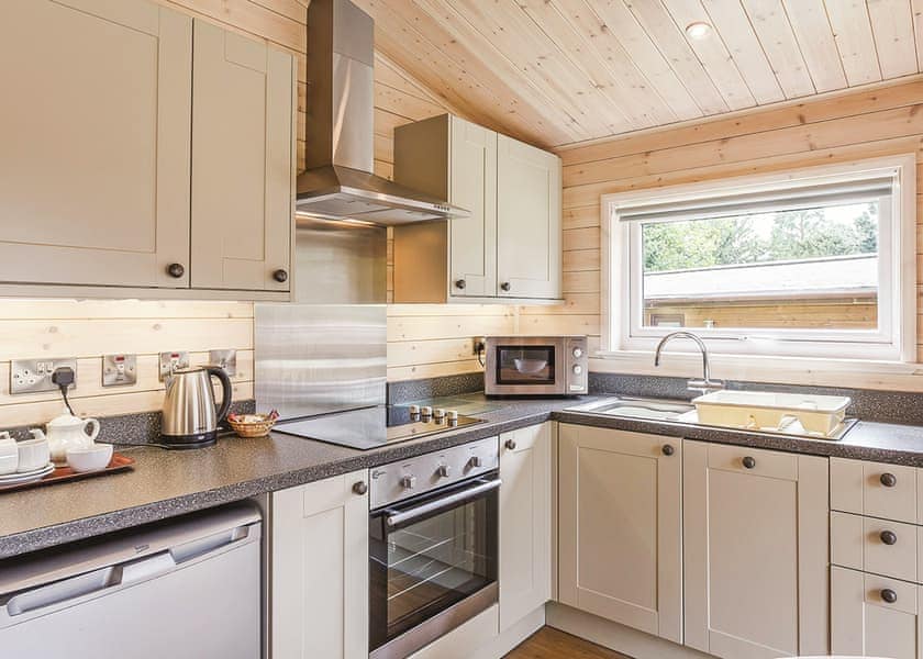 Chatsworth Elite Vogue 1 - Darwin Forest, Matlock