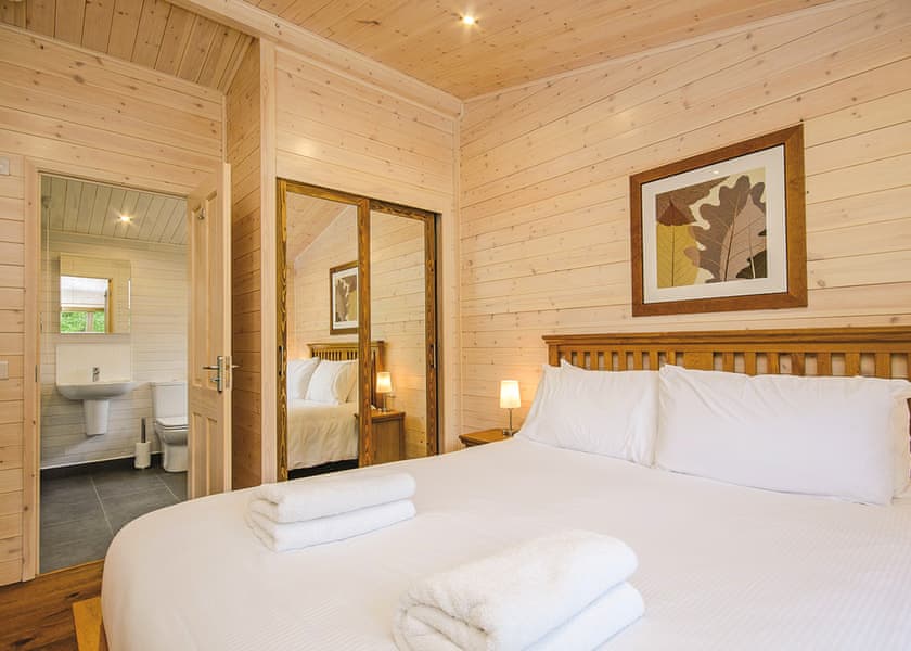 Chatsworth Elite Vogue 1 - Darwin Forest, Matlock