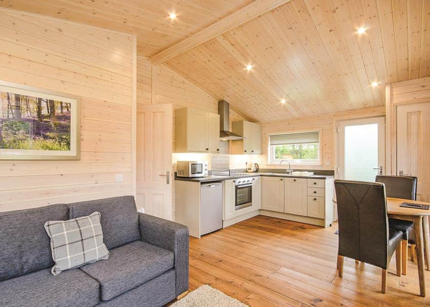 Chatsworth Elite Vogue (S) 1 (Pet) - Darwin Forest, Matlock