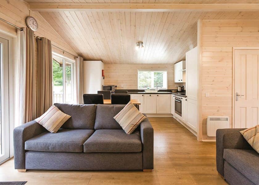 Haddon Classic Vogue 2 (Pet) - Darwin Forest, Matlock
