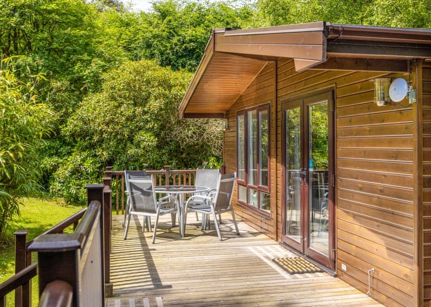 Haddon Classic Vogue 2 - Darwin Forest, Matlock