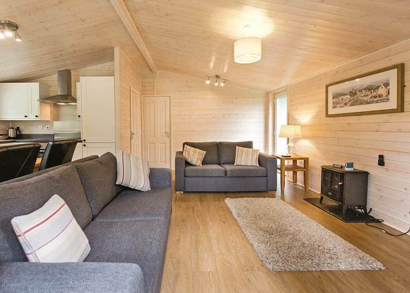 Haddon Classic Vogue 2 - Darwin Forest, Matlock