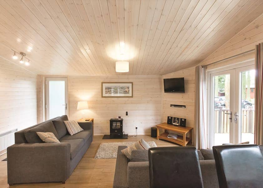 Haddon Classic Vogue (S) 2 (Pet) - Darwin Forest, Matlock