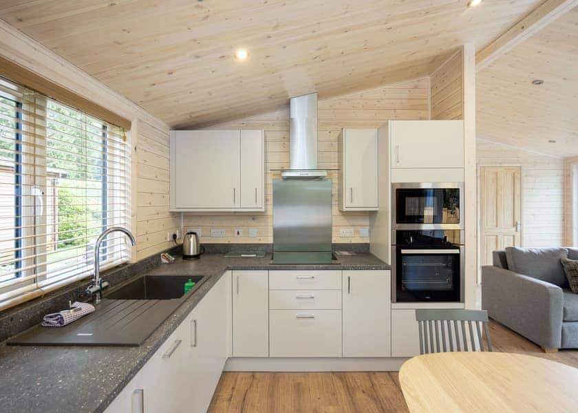 Chatsworth Elite Vogue 2 - Darwin Forest, Matlock