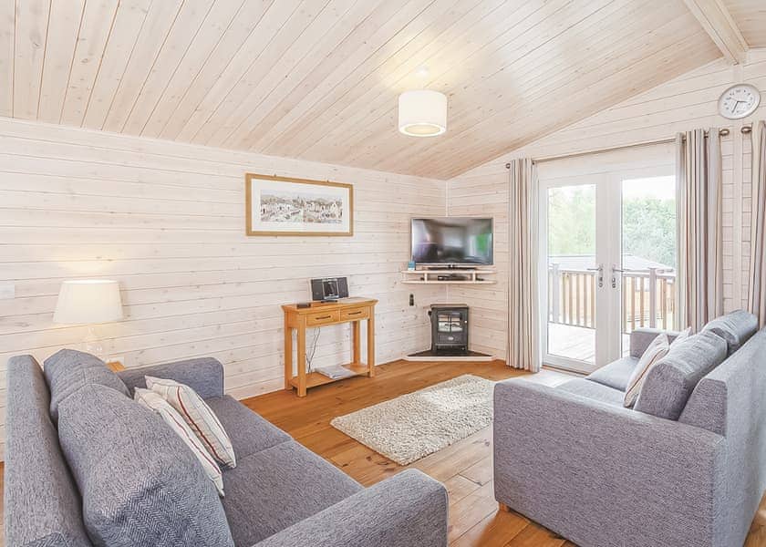 Haddon Classic Vogue 3 - Darwin Forest, Matlock