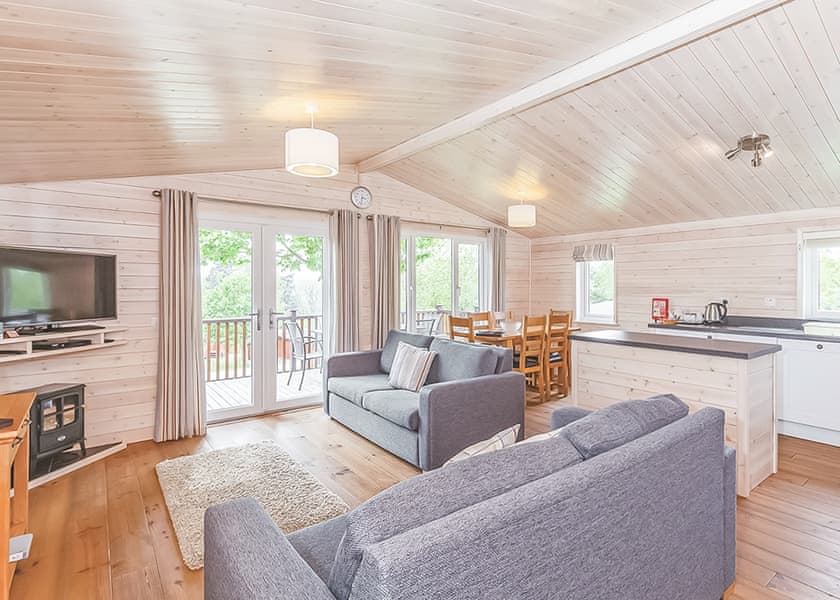 Haddon Classic Vogue 3 - Darwin Forest, Matlock