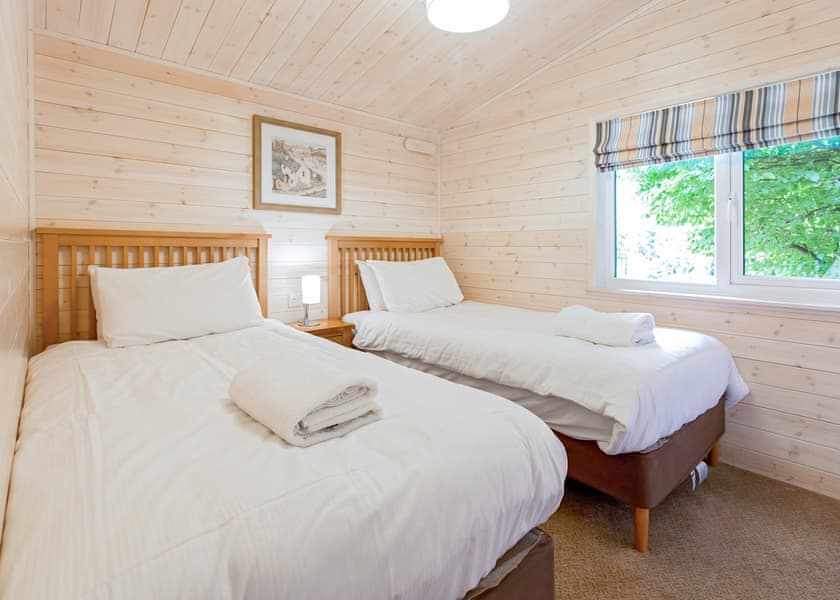 Haddon Classic Vogue 3 - Darwin Forest, Matlock