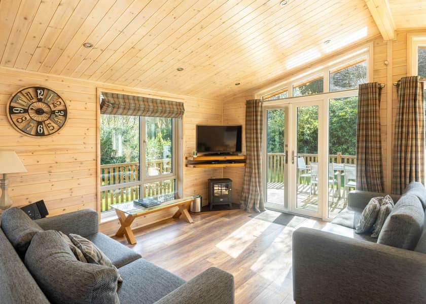 Chatsworth Elite Vogue 3 - Darwin Forest, Matlock