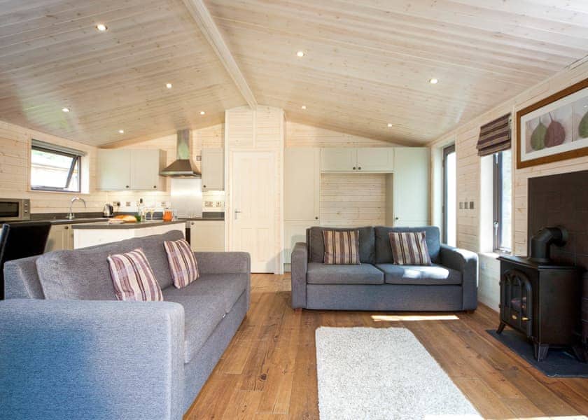 Chatsworth Elite Vogue 3 - Darwin Forest, Matlock