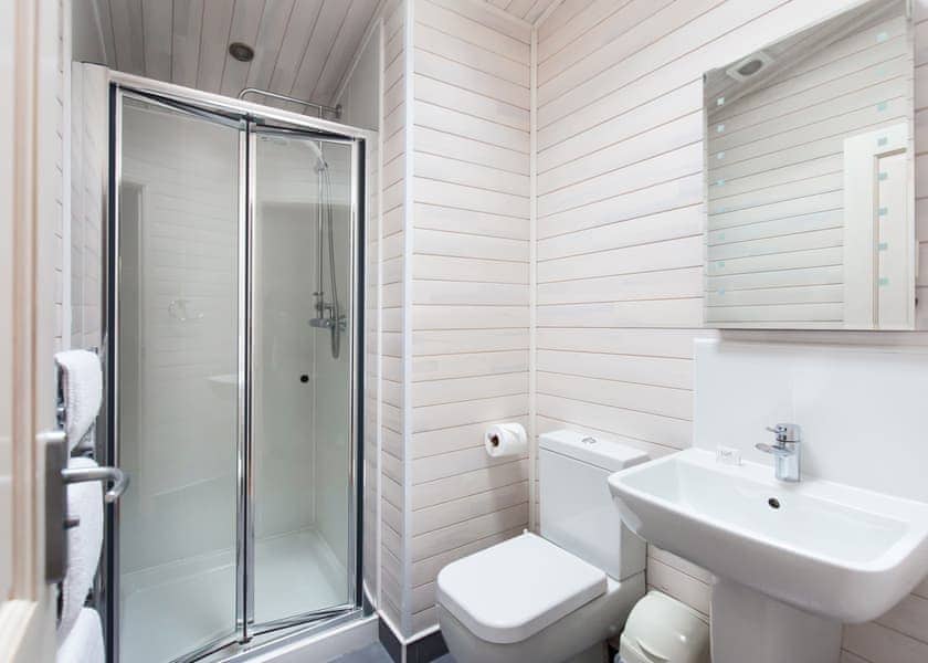 Chatsworth Elite Vogue 3 - Darwin Forest, Matlock