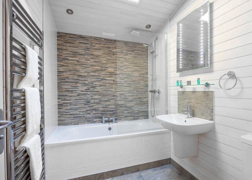 Chatsworth Elite Vogue 3 - Darwin Forest, Matlock