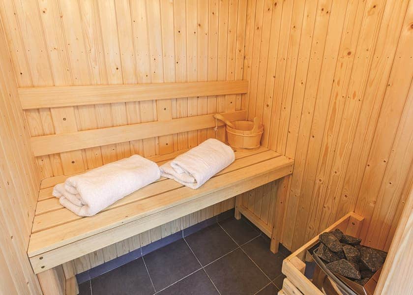 Chatsworth Elite Vogue 1 Spa (Pet) - Darwin Forest, Matlock