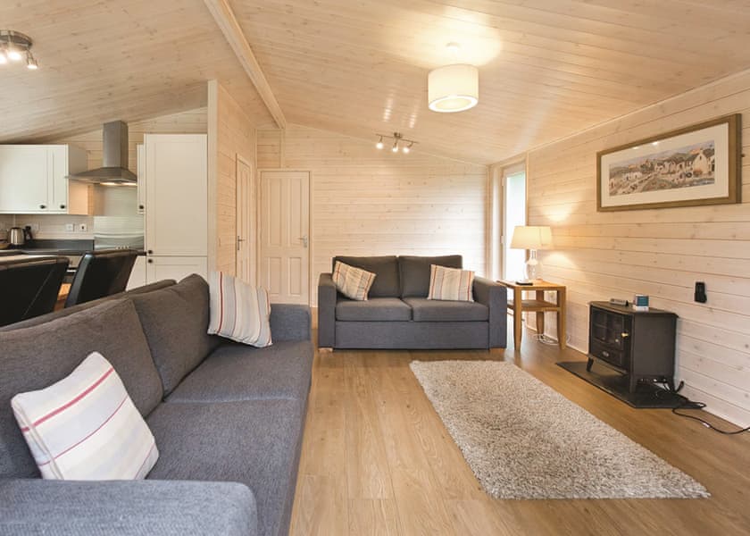 Haddon Classic Vogue 2 Spa (Pet) - Darwin Forest, Matlock