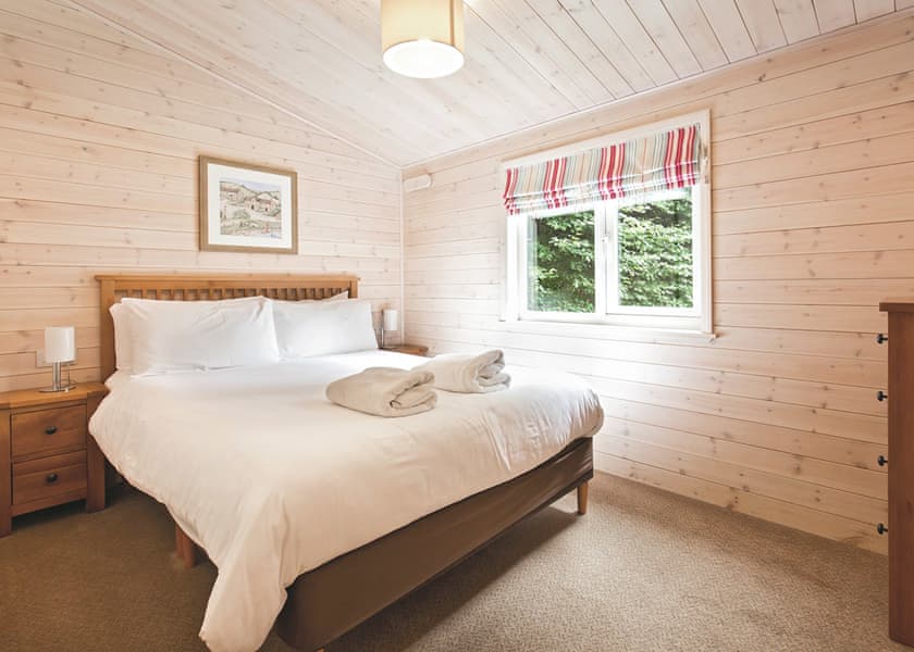 Haddon Classic Vogue 2 Spa (Pet) - Darwin Forest, Matlock