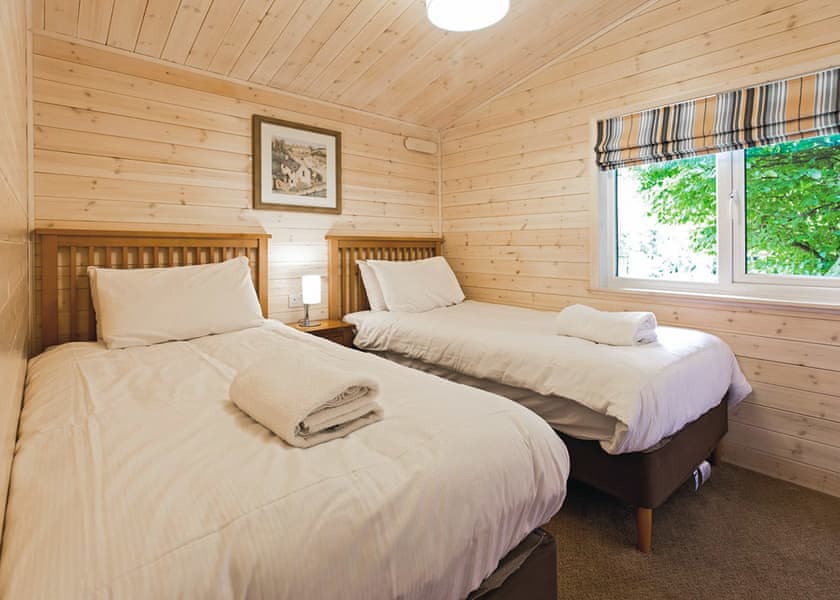 Haddon Classic Vogue 2 Spa (Pet) - Darwin Forest, Matlock