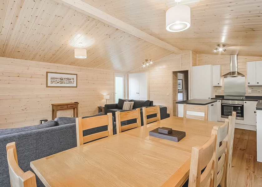 Haddon Classic Vogue 4 - Darwin Forest, Matlock