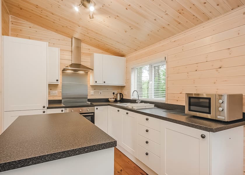 Haddon Classic Vogue 4 - Darwin Forest, Matlock