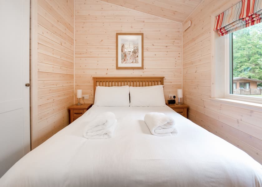 Haddon Classic Vogue 4 (Pet) - Darwin Forest, Matlock