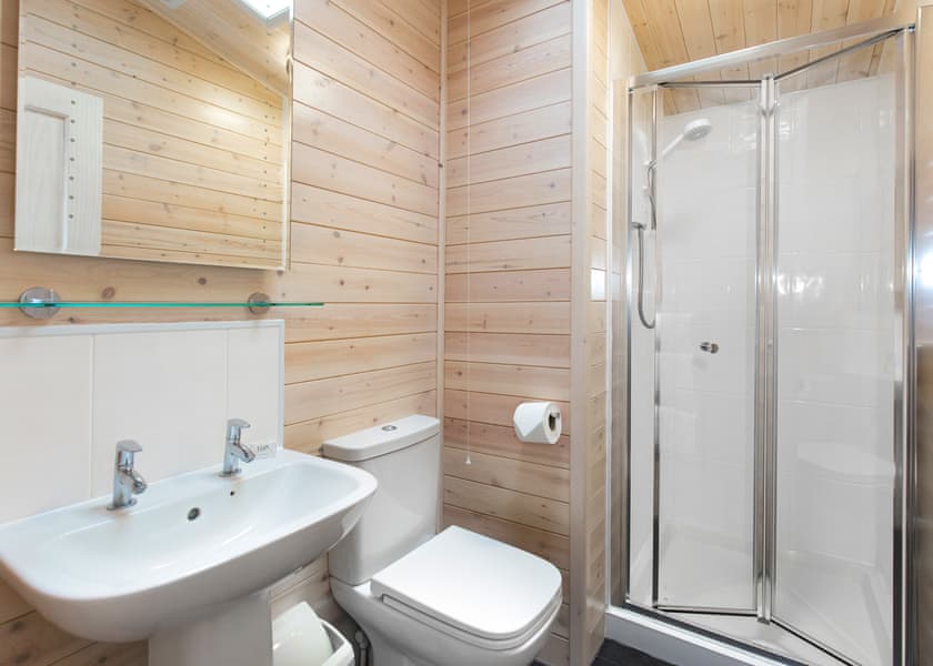 Haddon Classic Vogue 4 (Pet) - Darwin Forest, Matlock