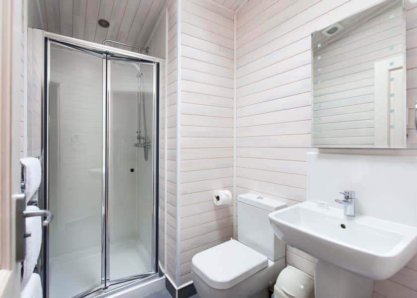 Chatsworth Elite Vogue 3 Spa - Darwin Forest, Matlock