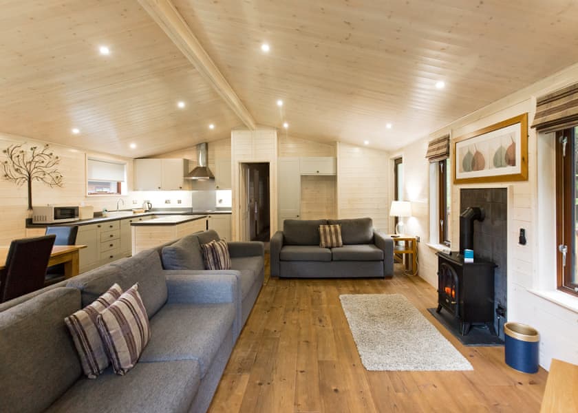 Chatsworth Elite Vogue 4 - Darwin Forest, Matlock