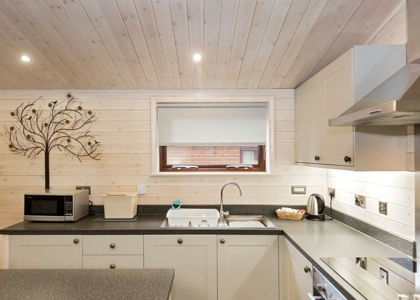 Chatsworth Elite Vogue 4 - Darwin Forest, Matlock