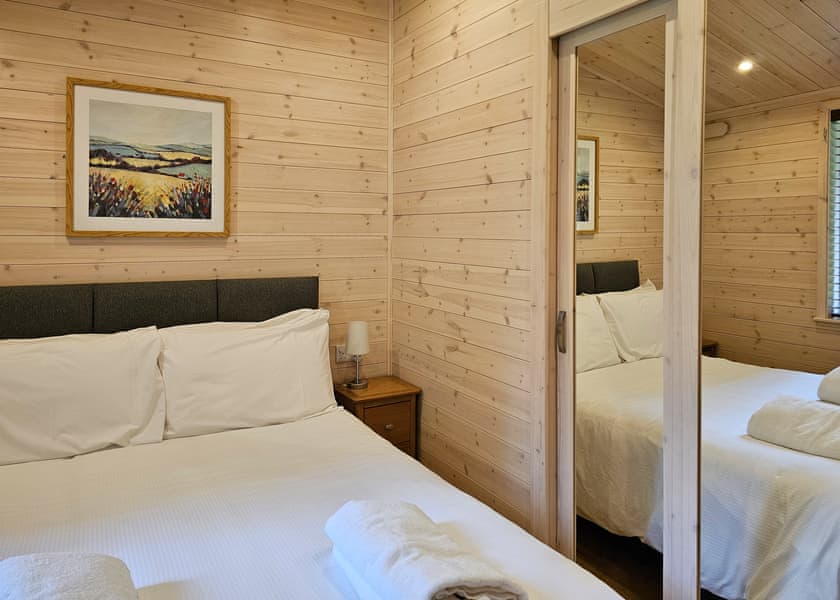 Chatsworth Elite Vogue 4 - Darwin Forest, Matlock