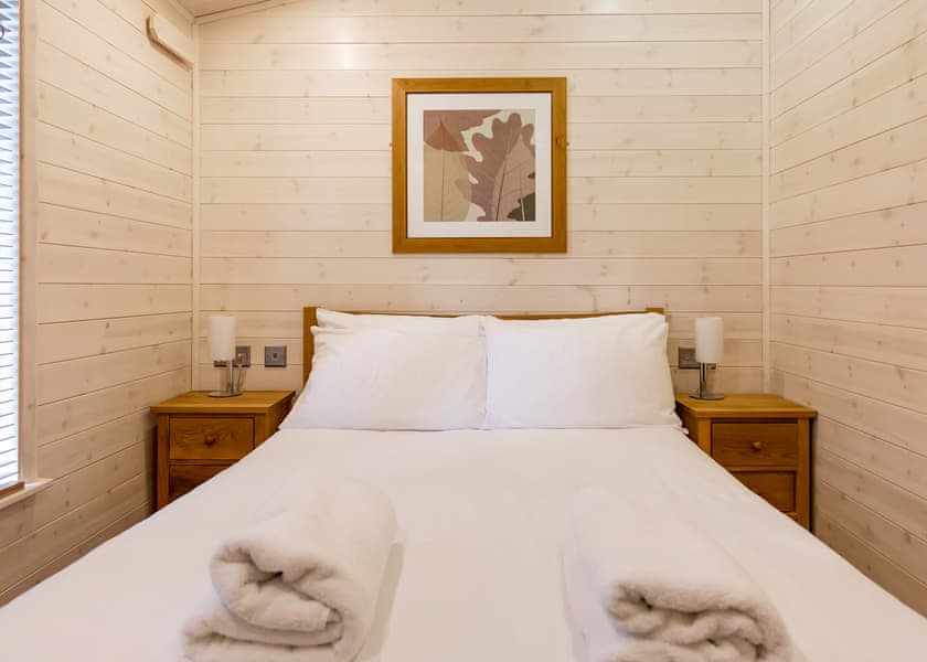 Chatsworth Elite Vogue 4 - Darwin Forest, Matlock