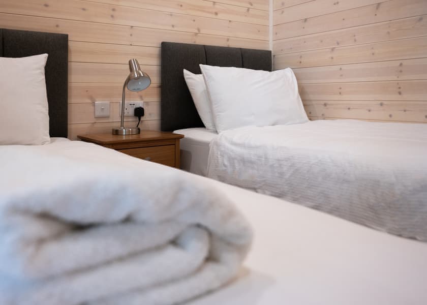 Chatsworth Elite Vogue 4 - Darwin Forest, Matlock