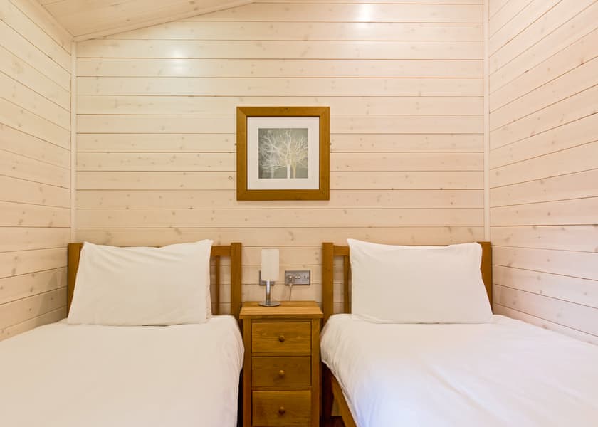 Chatsworth Elite Vogue 4 - Darwin Forest, Matlock