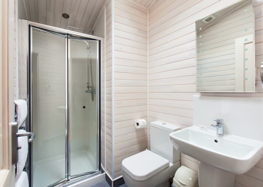 Chatsworth Elite Vogue 4 - Darwin Forest, Matlock