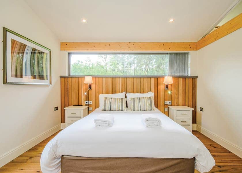 Horizon Spa - Darwin Forest, Matlock