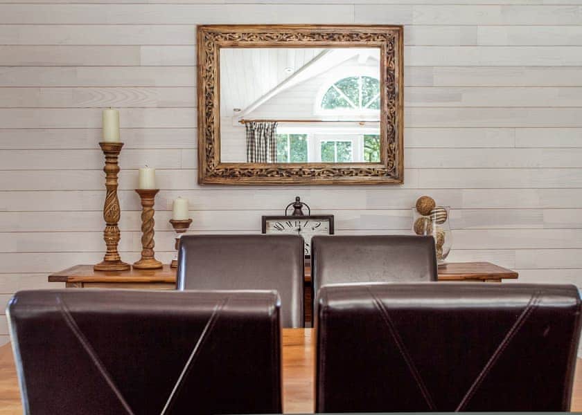 New England Spa - Darwin Forest, Matlock