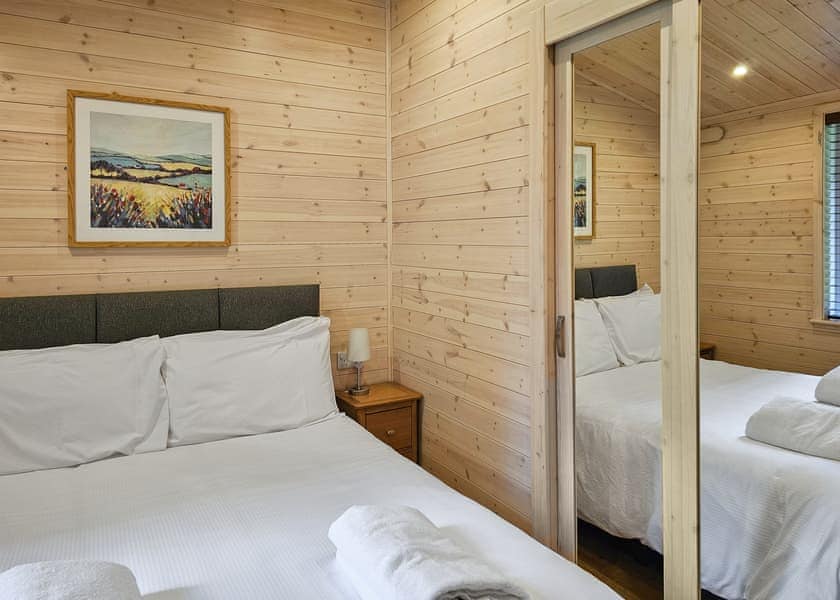 Chatsworth Elite Vogue 4 Spa - Darwin Forest, Matlock