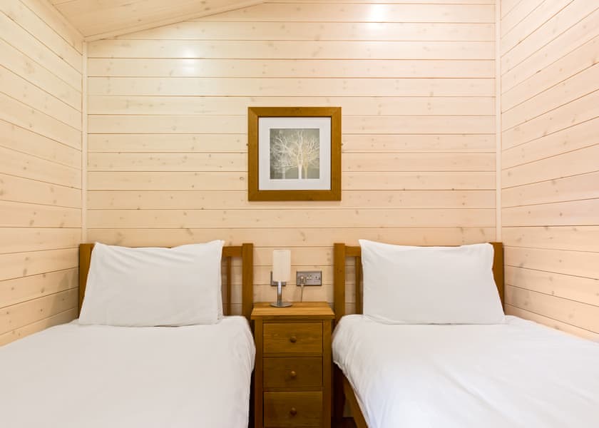 Chatsworth Elite Vogue 4 Spa - Darwin Forest, Matlock
