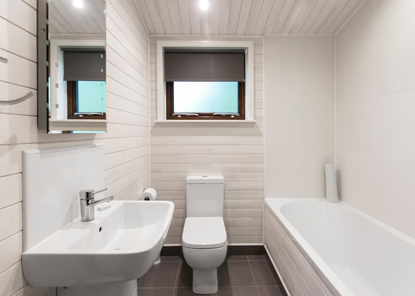 Chatsworth Elite Vogue 4 Spa - Darwin Forest, Matlock