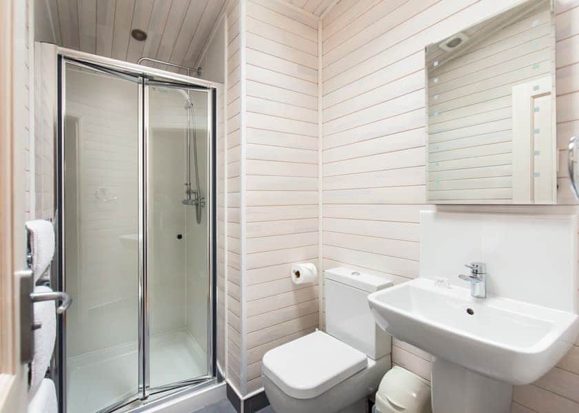 Chatsworth Elite Vogue 4 Spa - Darwin Forest, Matlock