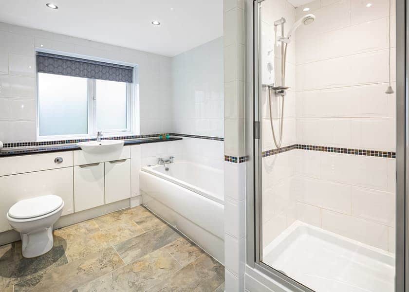 Woodlands Spa - Darwin Forest, Matlock