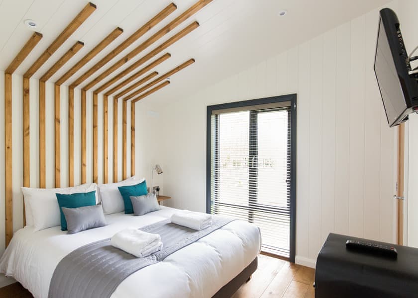 Glade Exclusive 4 Spa - Darwin Forest, Matlock