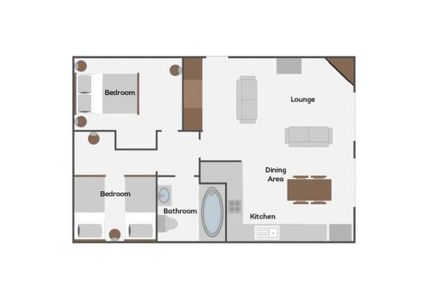Chatsworth Elite Vogue 2 (Pet) - Darwin Forest, Matlock
