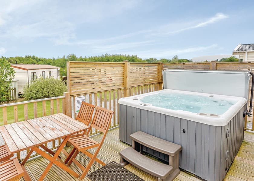 Classic (Newest) | Dartmoor View, Okehampton